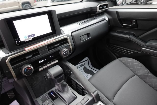 New 2026 Toyota Tacoma SR5 AWD/4WD image 26