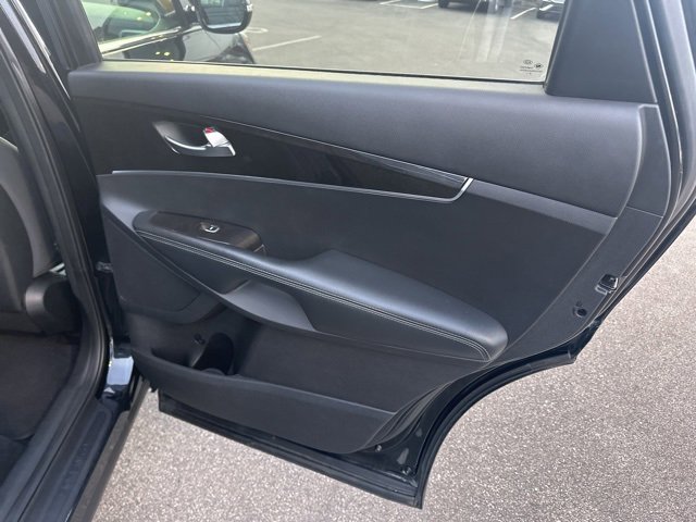 Used 2017 Kia Sorento LX image 21