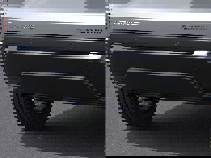 New 2026 GMC Terrain Elevation image 14