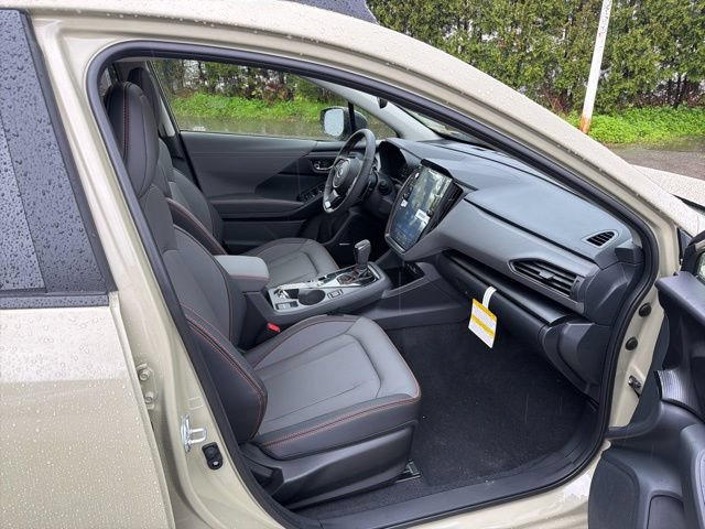 New 2026 Subaru Crosstrek 2.5i Limited AWD/4WD image 11