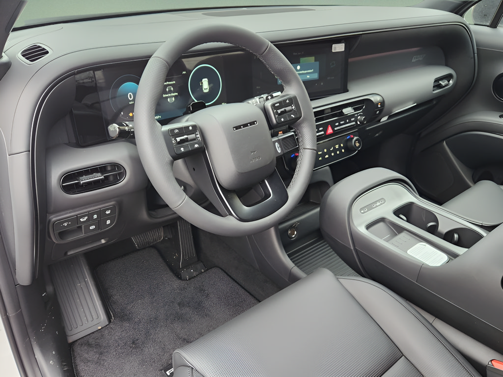 New 2026 Hyundai Palisade XRT Pro AWD/4WD image 14