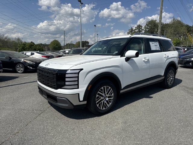 New 2026 Hyundai Palisade SEL AWD/4WD image 3
