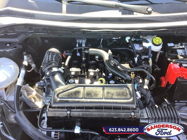 Used 2025 Ford Escape Active FWD image 22