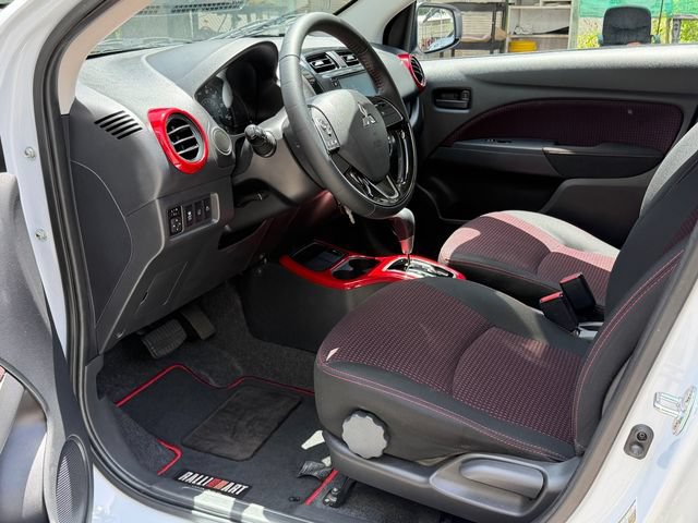 Used 2023 Mitsubishi Mirage FWD image 12