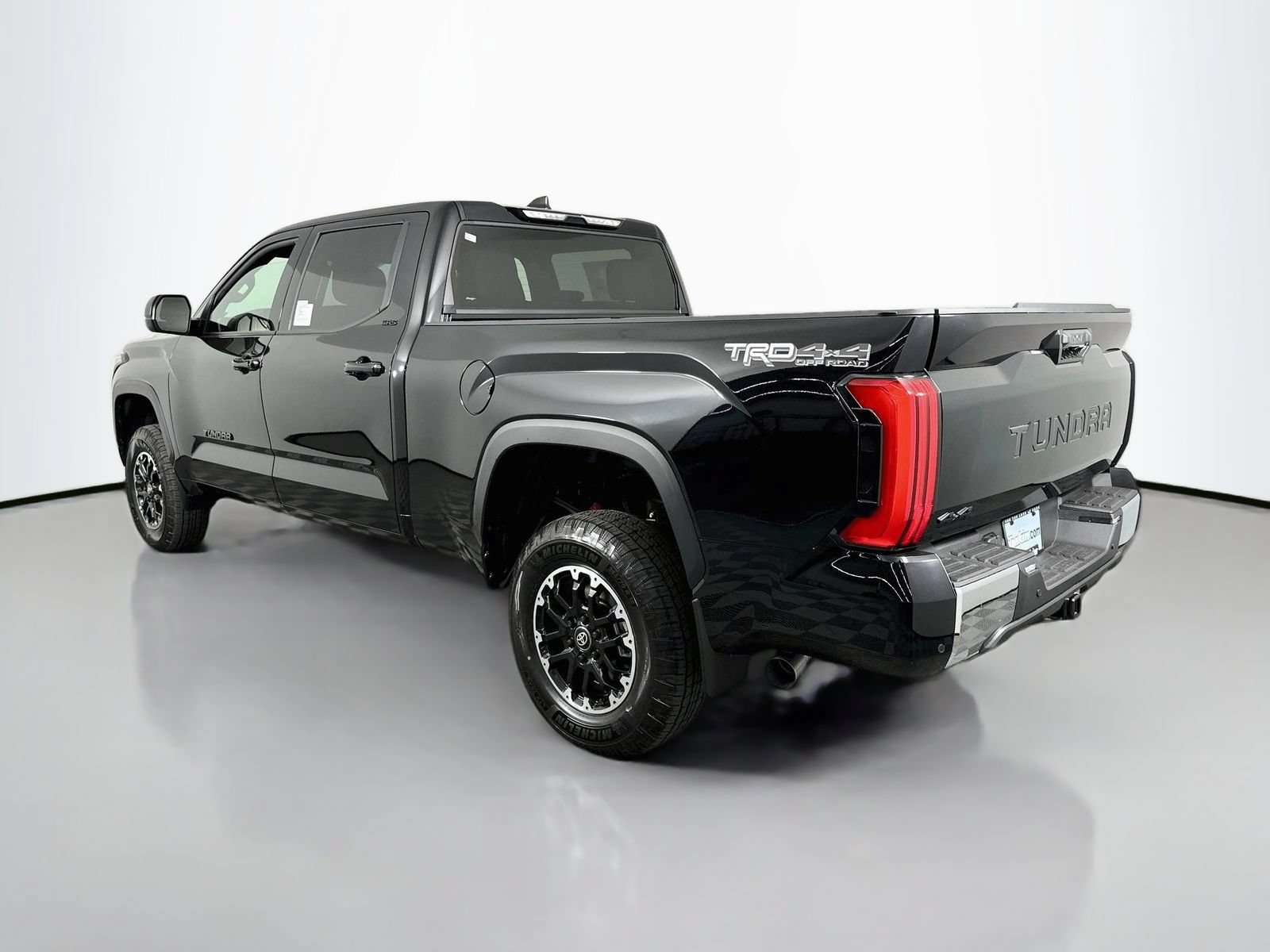 New 2026 Toyota Tundra SR5 AWD/4WD image 5