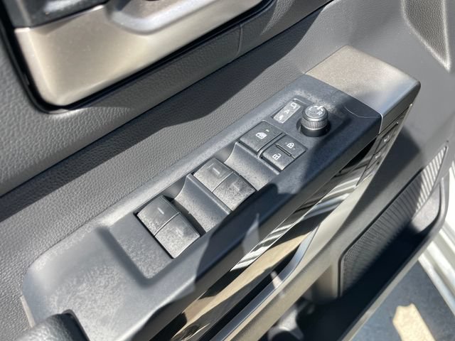 New 2026 Toyota Tundra Limited AWD/4WD image 21