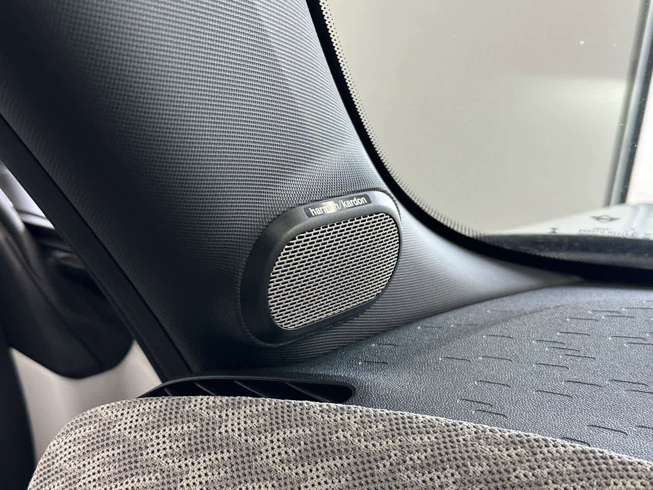 New 2025 MINI Cooper S FWD image 19