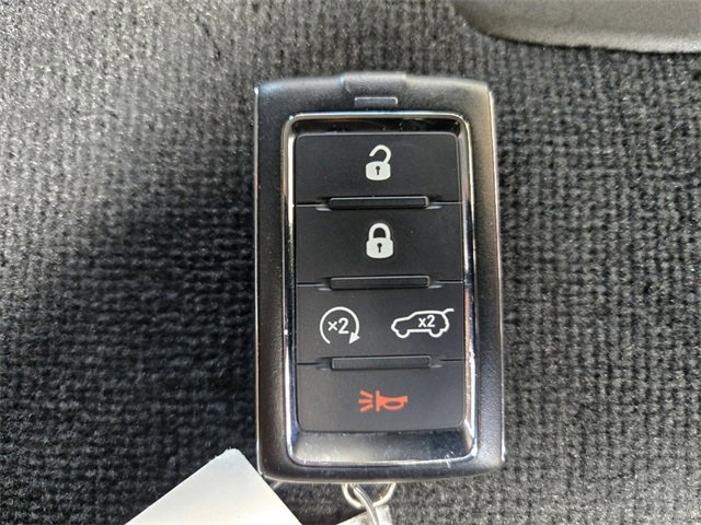 Certified 2023 Jeep Grand Cherokee Altitude image 30