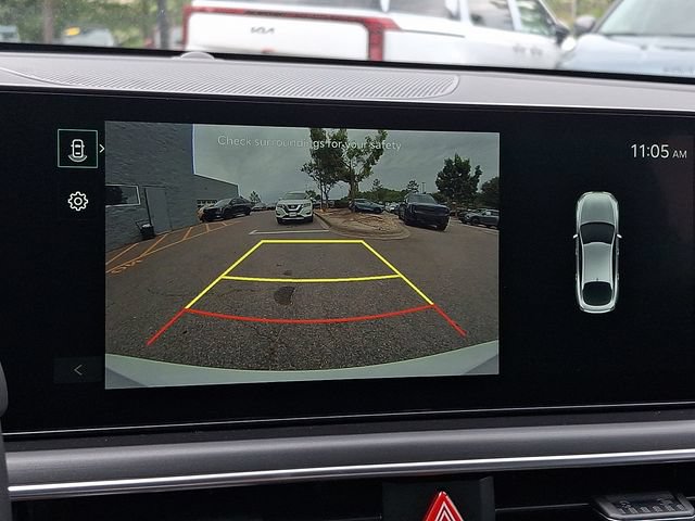 New 2026 Kia K5 GT-Line FWD image 15