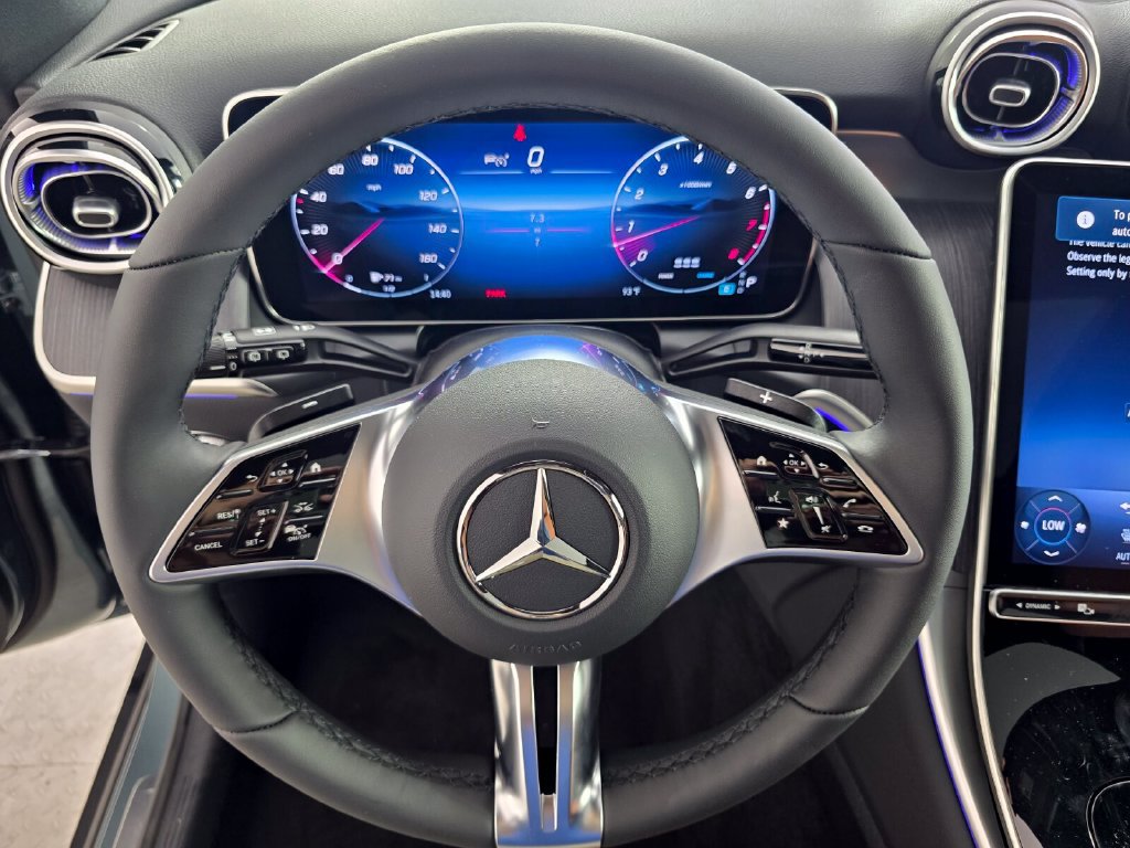New 2027 Mercedes-Benz GLC 300 4MATIC image 13
