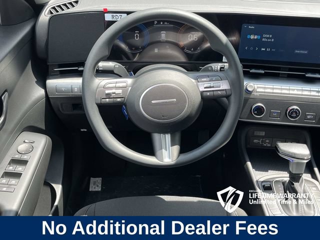 New 2026 Hyundai Kona SE FWD image 15