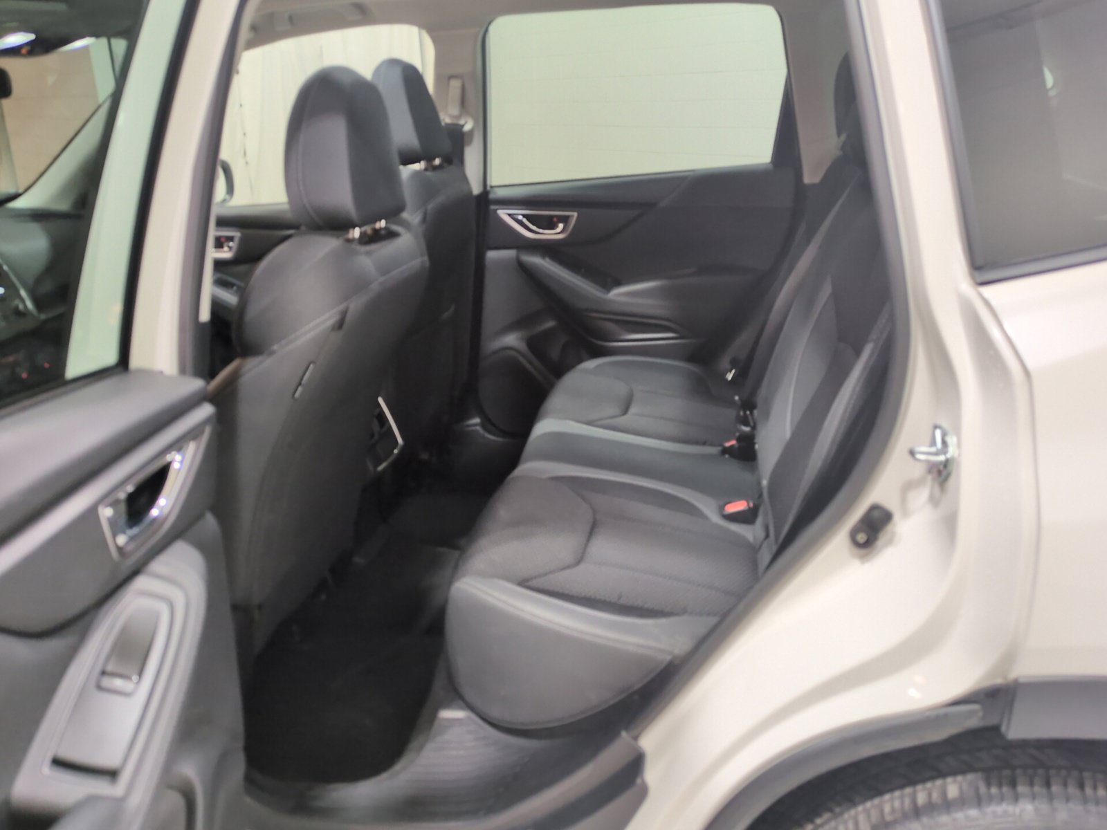 Certified 2023 Subaru Forester Premium AWD/4WD image 13