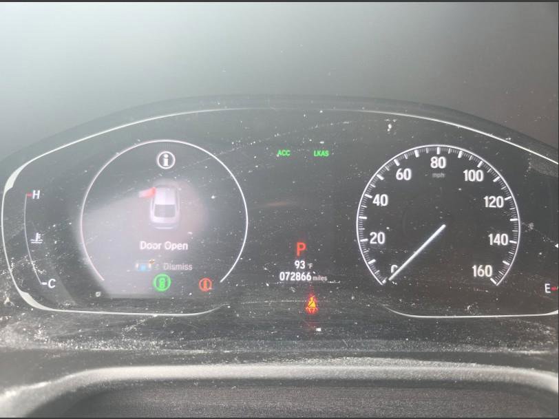 Used 2020 Honda Accord Sport image 25