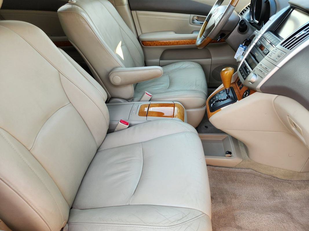 Used 2009 Lexus RX 350 AWD image 15