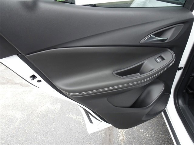 New 2026 Buick Encore GX Avenir w/ Avenir Technology Package image 18