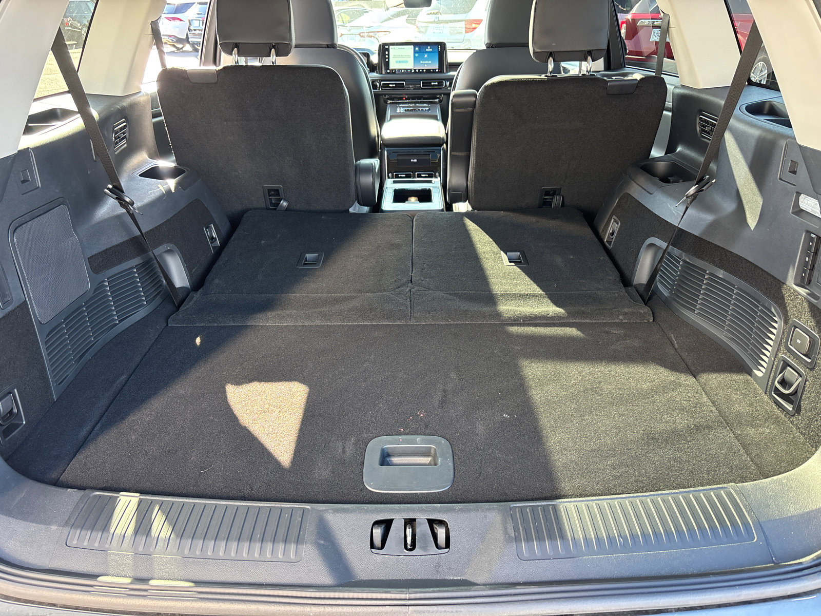 New 2025 Lincoln Aviator Reserve w/ Illumination Package image 9