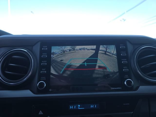 Certified 2021 Toyota Tacoma TRD Off-Road w/ Technology Package image 21