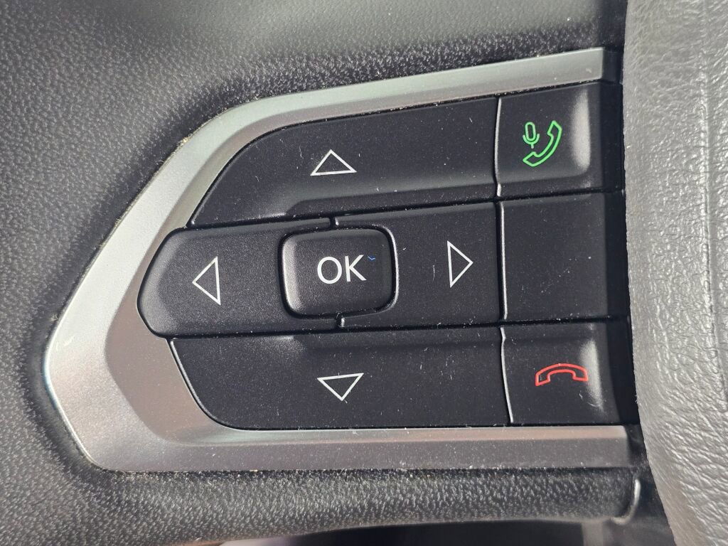 Used 2023 Jeep Compass Altitude image 25