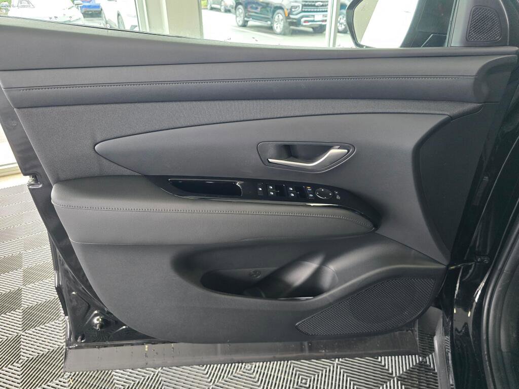 New 2026 Hyundai Santa Cruz XRT image 36