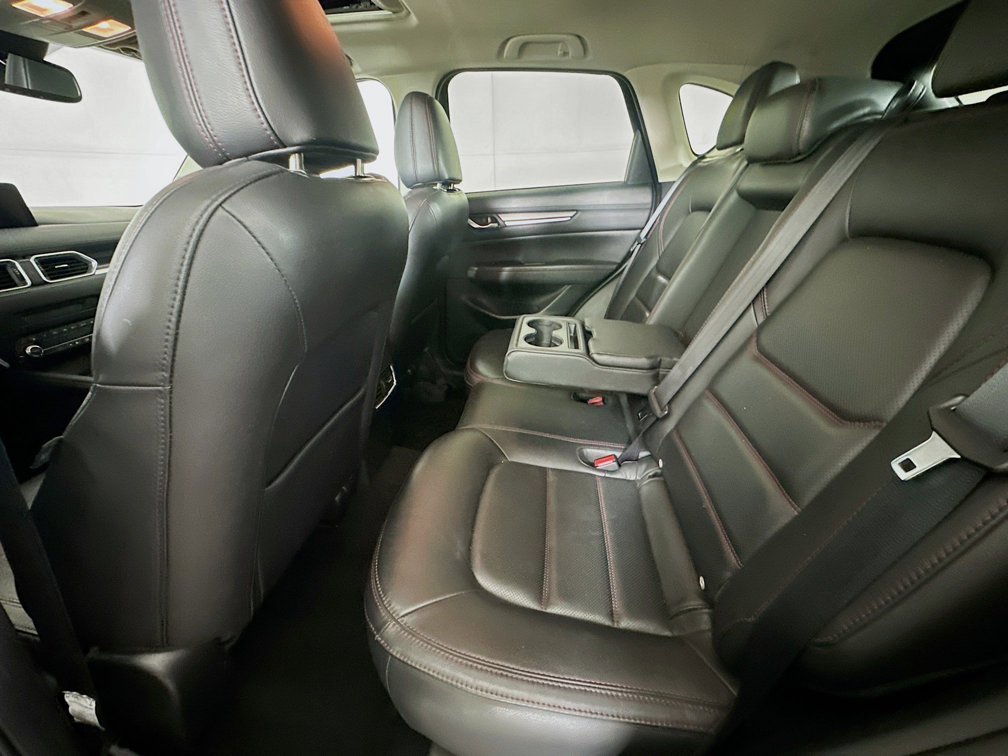 Used 2024 MAZDA CX-5 Carbon Edition image 29