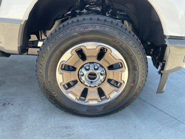 New 2026 Ford F250 King Ranch AWD/4WD image 31