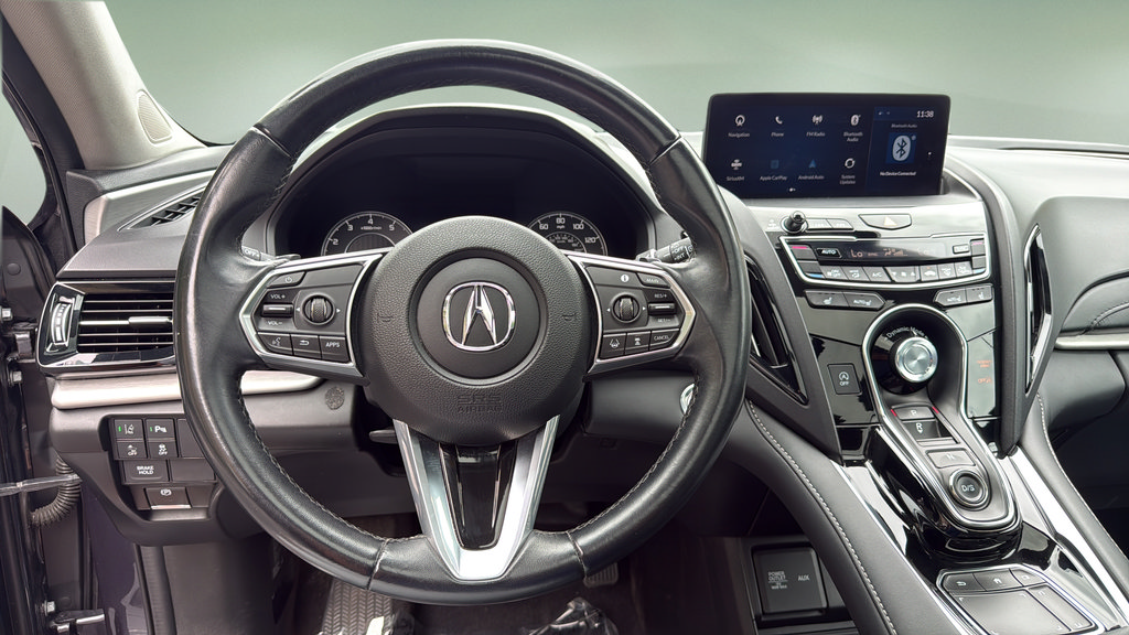 Used 2019 Acura RDX w/ Technology Package AWD/4WD image 23