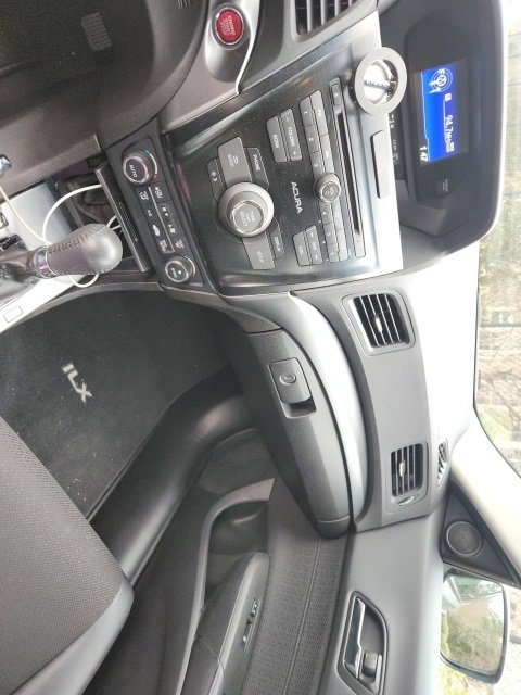 Used 2013 Acura ILX image 11