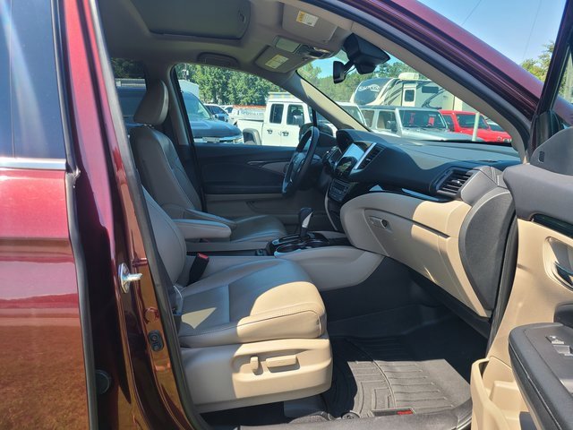 Used 2019 Honda Ridgeline RTL-E image 6