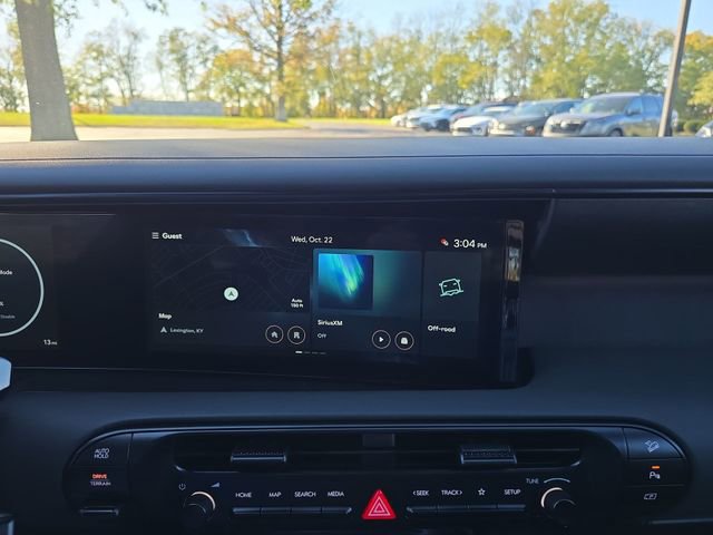 New 2026 Hyundai Palisade XRT Pro image 16