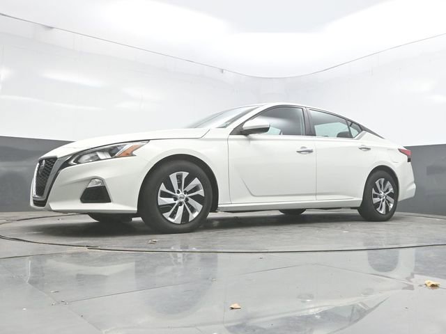 Used 2021 Nissan Altima 2.5 S image 34