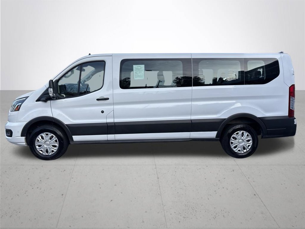 Used 2023 Ford Transit 350 XLT RWD image 11