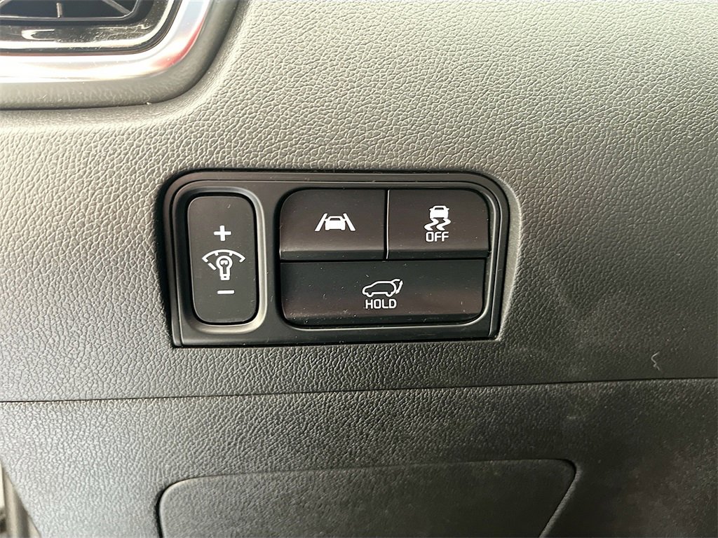 Used 2022 Kia Sorento SX image 10