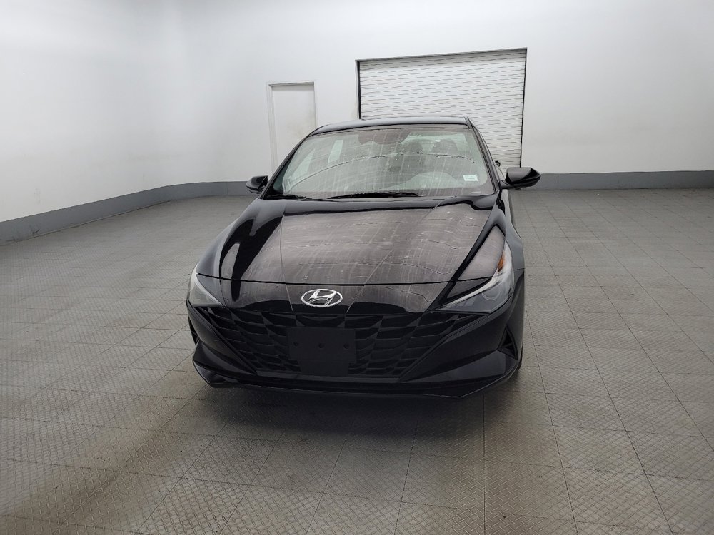 Used 2023 Hyundai Elantra SEL w/ Convenience Package image 15