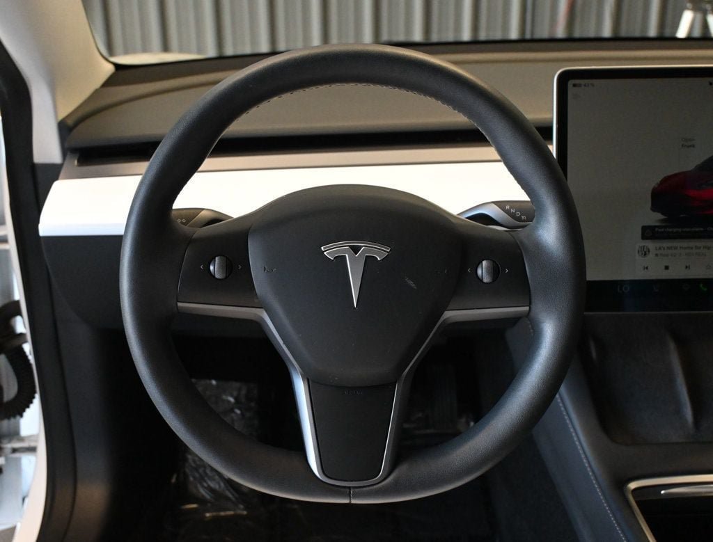 Used 2023 Tesla Model 3 Standard Range RWD image 11