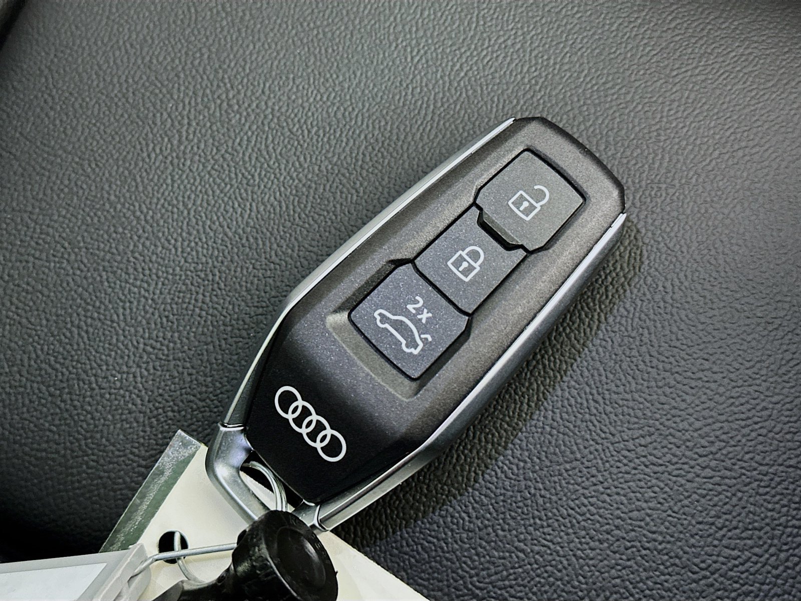 New 2026 Audi SQ5 Premium Plus AWD/4WD image 46