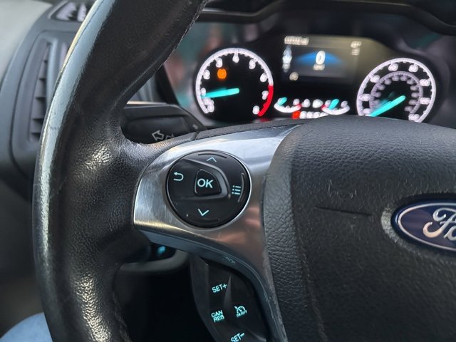 Used 2019 Ford Transit Connect XLT image 22