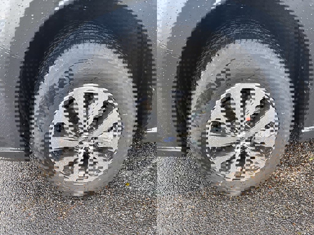 New 2025 Subaru Outback Premium w/ Popular Package #1A image 3