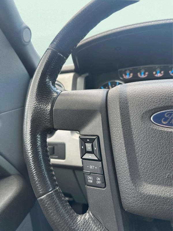 Used 2013 Ford F150 Lariat w/ Mid Equipment Group AWD/4WD image 23