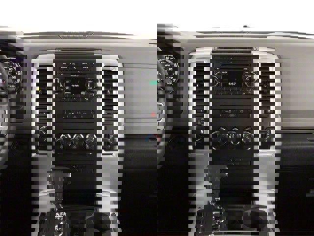 Used 2010 Dodge Ram 1500 Truck SLT w/ Big Horn Regional Pkg image 20