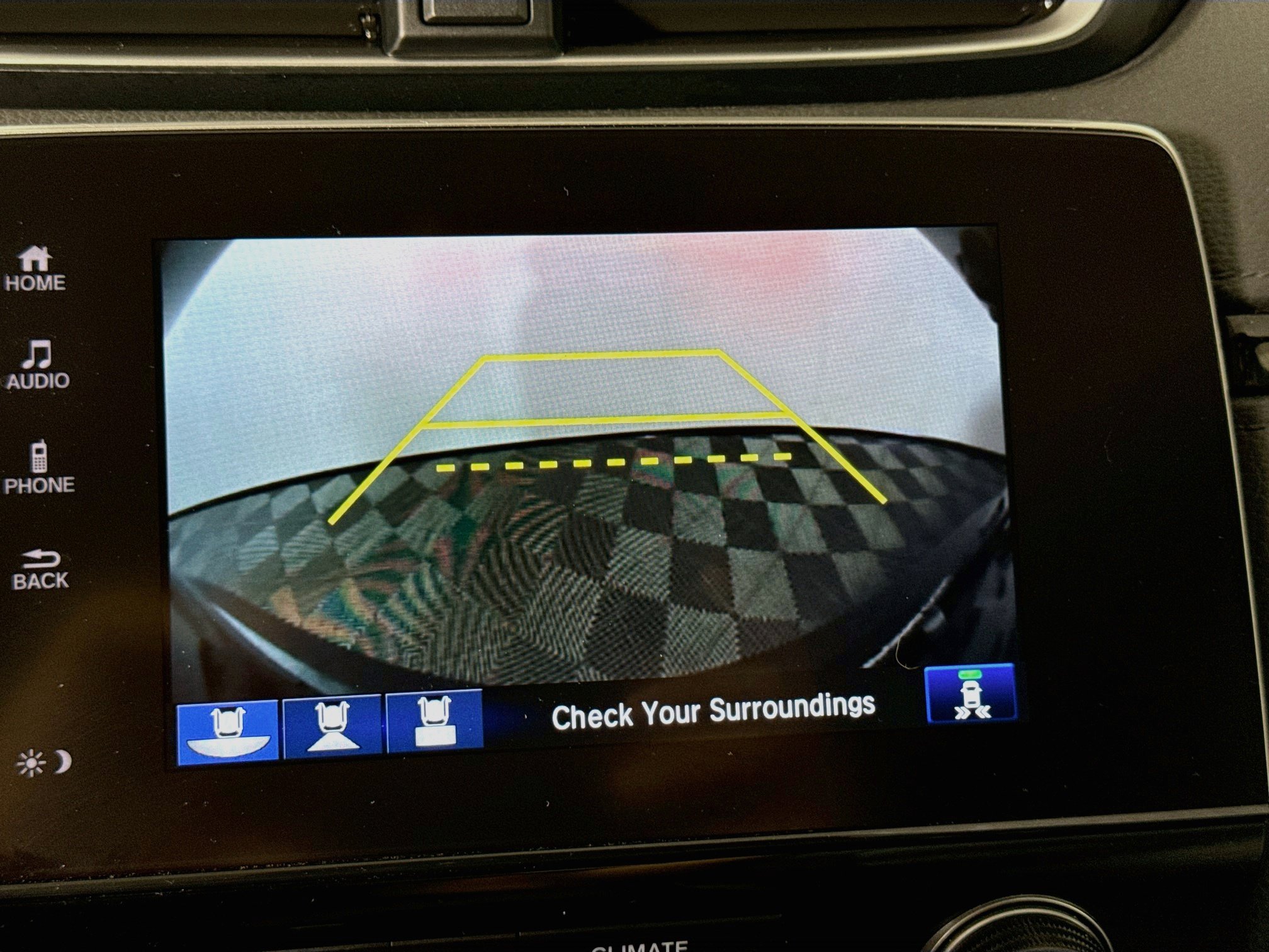 Used 2019 Honda CR-V EX-L image 17