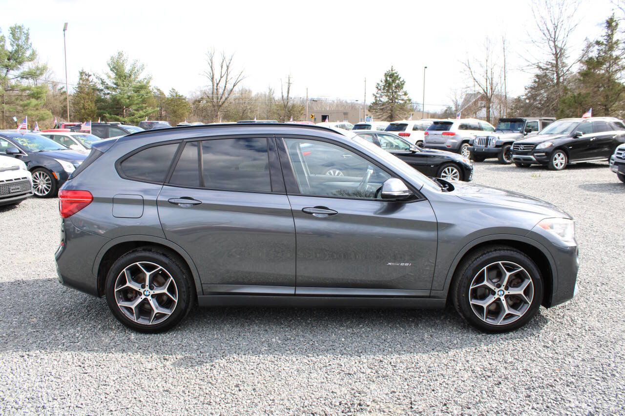 Used 2016 BMW X1 xDrive28i image 6