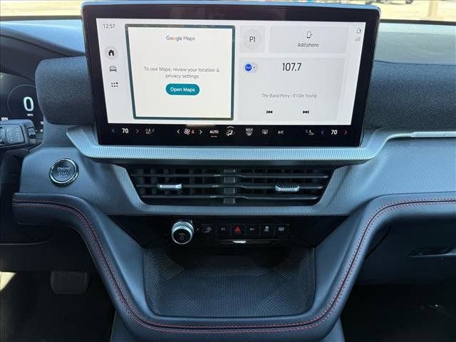 Used 2025 Ford Explorer ST-Line AWD/4WD image 15