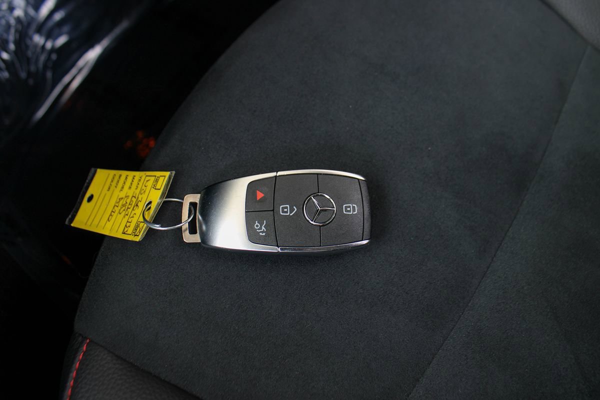 Used 2022 Mercedes-Benz A 220 image 45