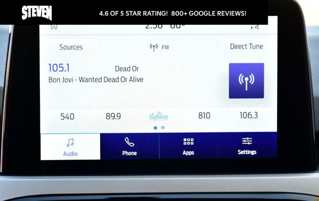 Used 2022 Ford Escape SE image 18