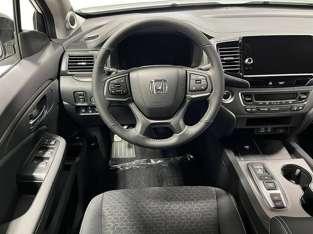 New 2026 Honda Ridgeline Sport image 17