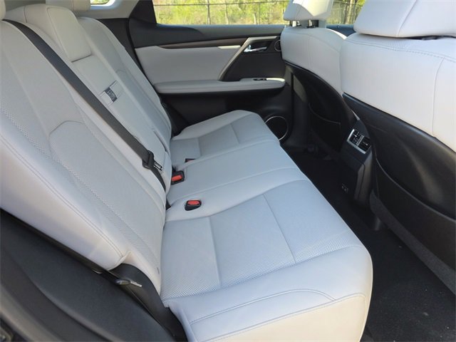 Used 2021 Lexus RX 450h 450h image 13