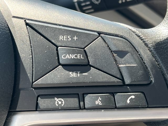 Used 2024 Nissan Altima 2.5 SV FWD image 23