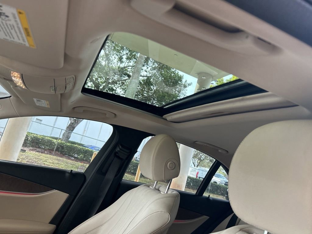 Used 2022 Mercedes-Benz E 350 4MATIC Sedan image 20