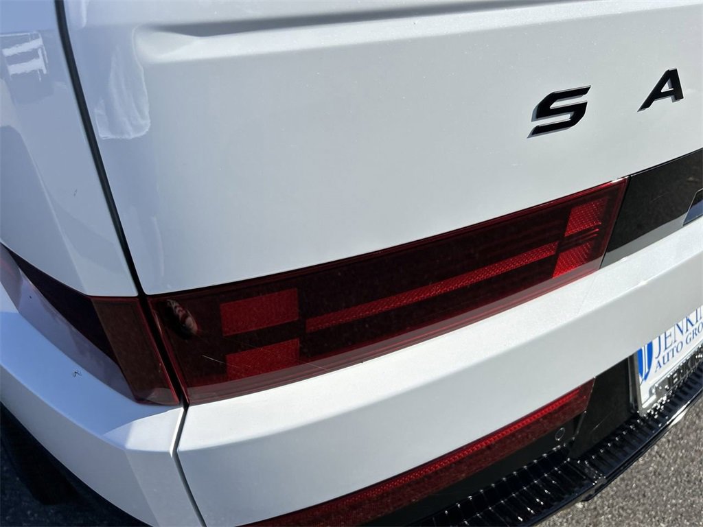 New 2026 Hyundai Santa Fe Calligraphy image 15