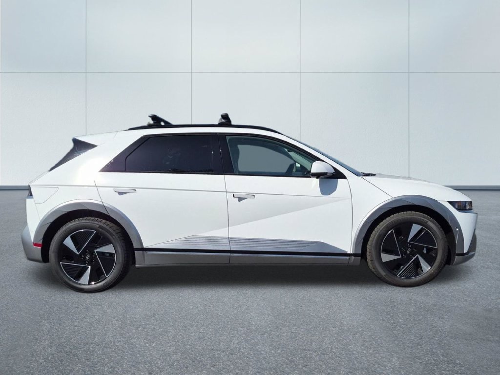 New 2026 Hyundai Ioniq 5 Limited RWD image 7